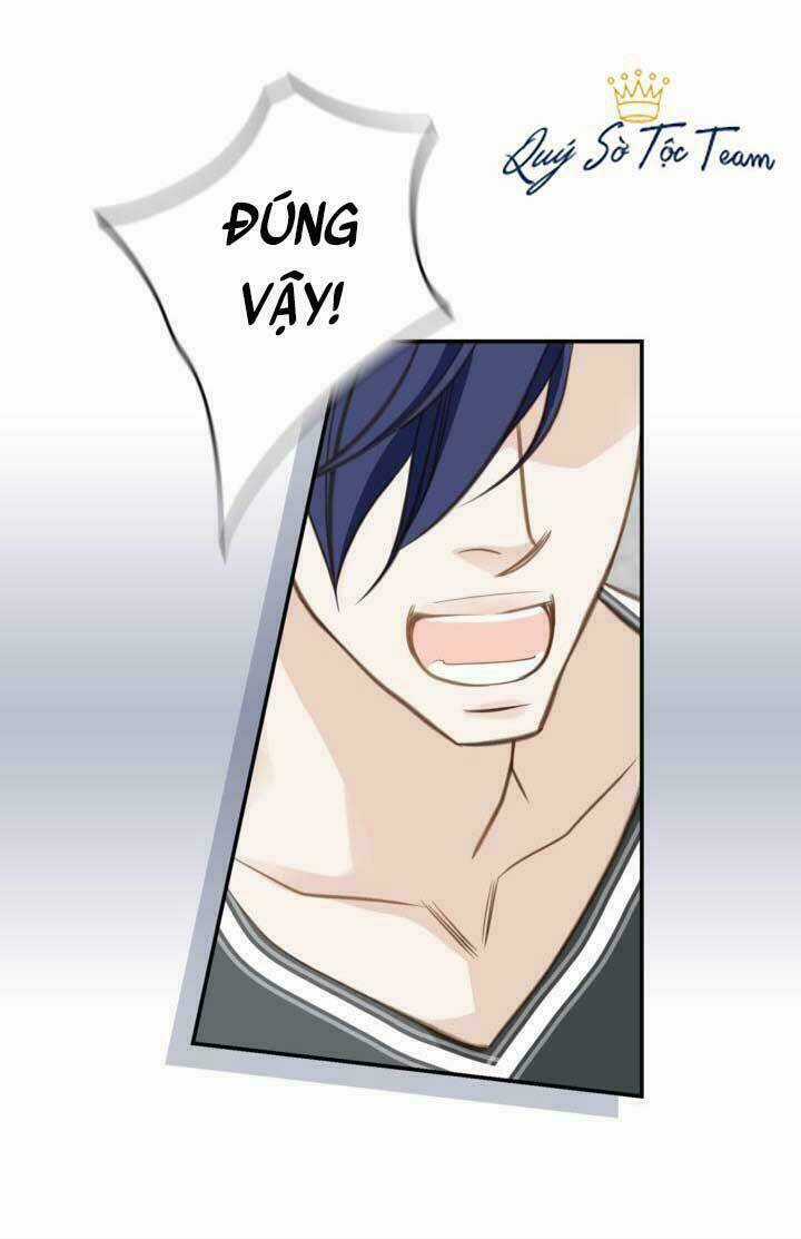 Tiếp xúc chí mạng Chapter 58 trang 16