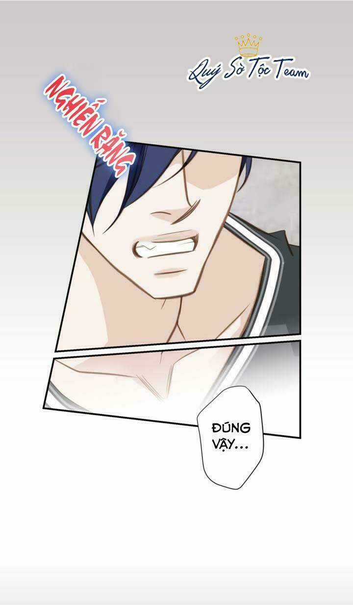 Tiếp xúc chí mạng Chapter 58 trang 17