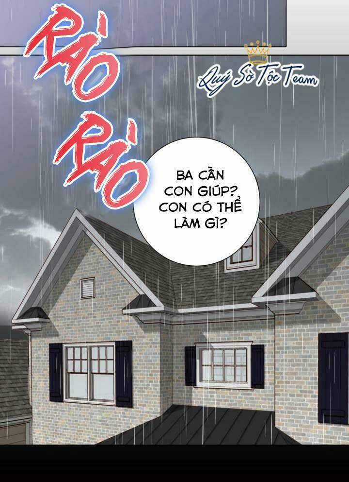 Tiếp xúc chí mạng Chapter 58 trang 18