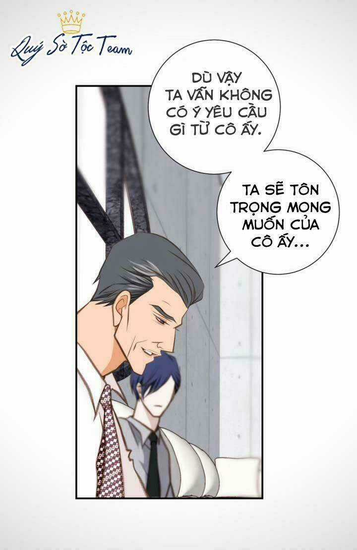 Tiếp xúc chí mạng Chapter 58 trang 2