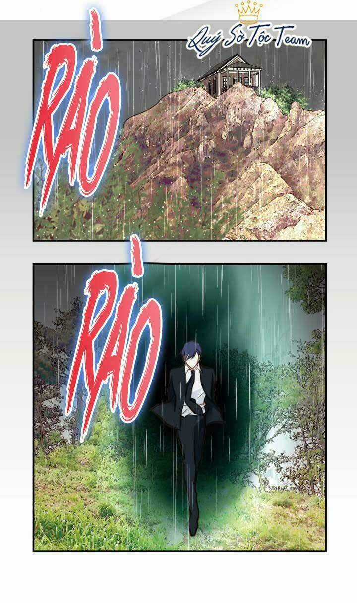 Tiếp xúc chí mạng Chapter 58 trang 20