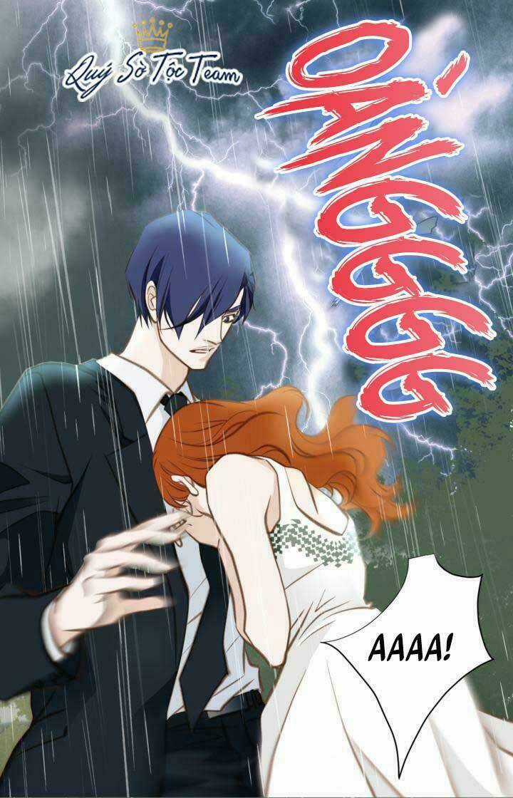 Tiếp xúc chí mạng Chapter 58 trang 23