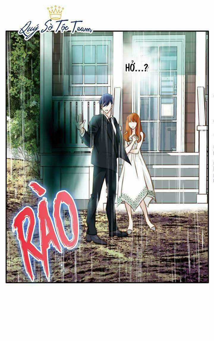 Tiếp xúc chí mạng Chapter 58 trang 25