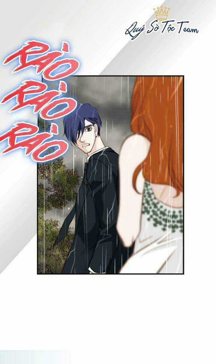 Tiếp xúc chí mạng Chapter 58 trang 27