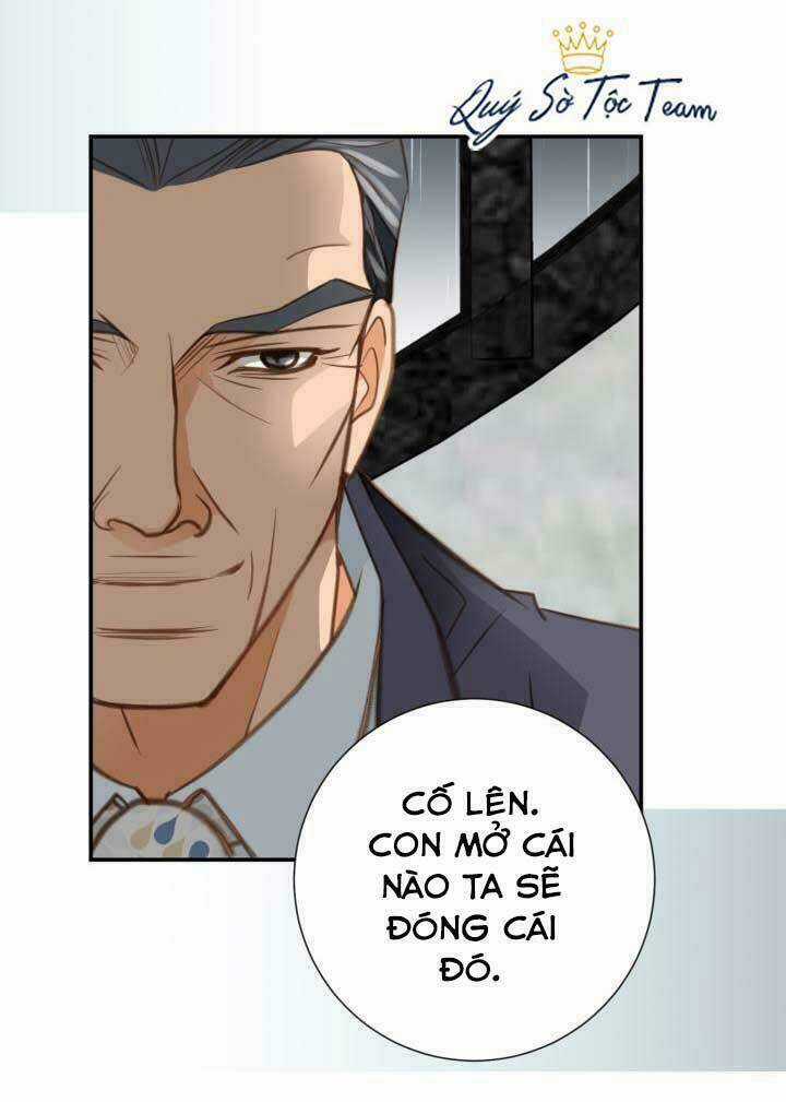 Tiếp xúc chí mạng Chapter 58 trang 28