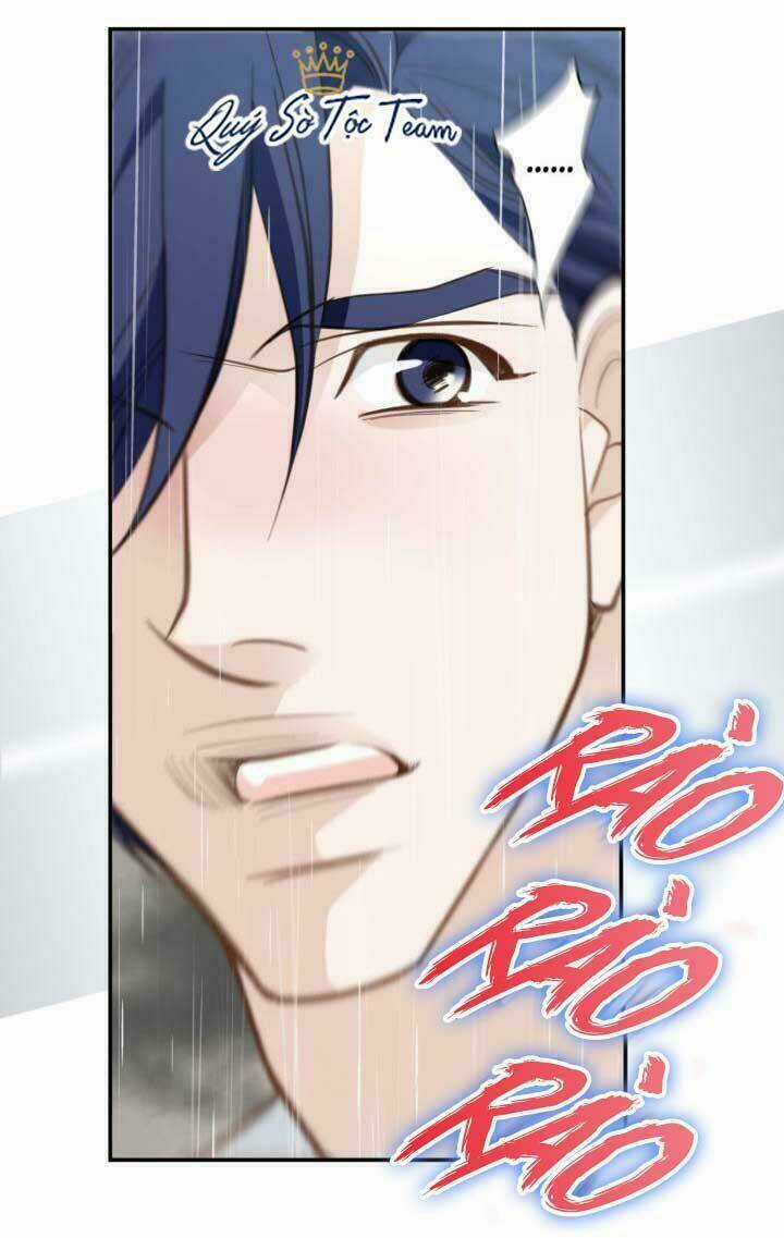 Tiếp xúc chí mạng Chapter 58 trang 29