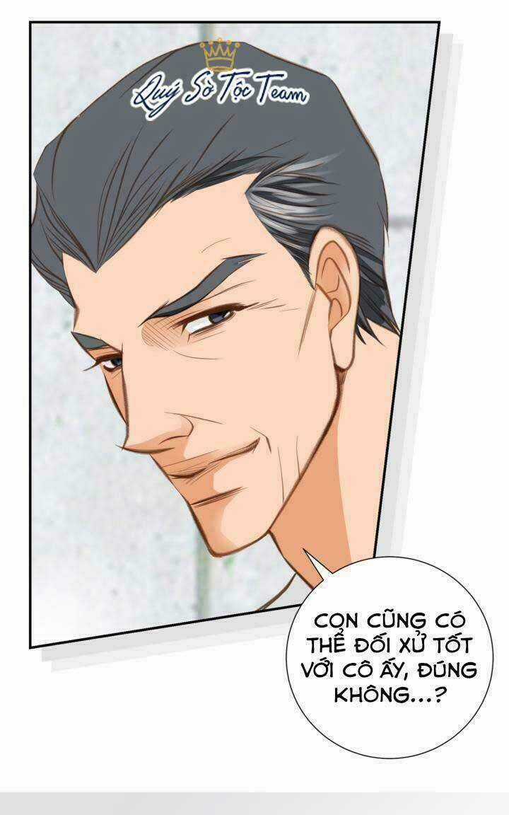 Tiếp xúc chí mạng Chapter 58 trang 3