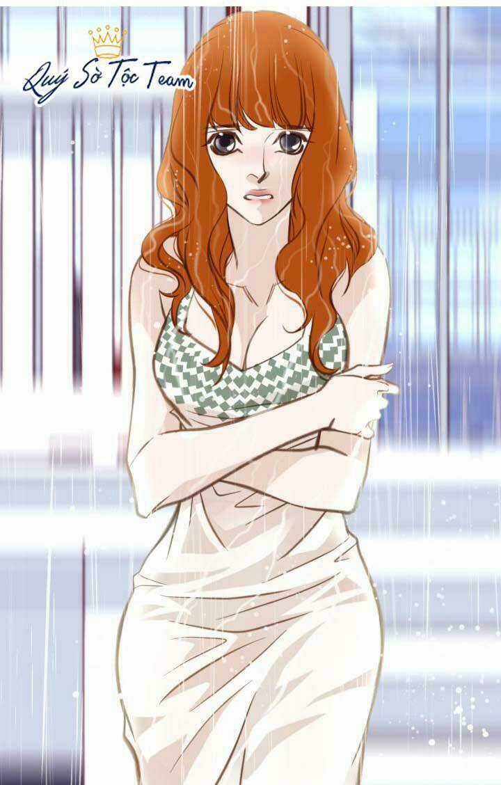 Tiếp xúc chí mạng Chapter 58 trang 30