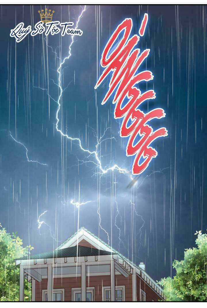 Tiếp xúc chí mạng Chapter 58 trang 32