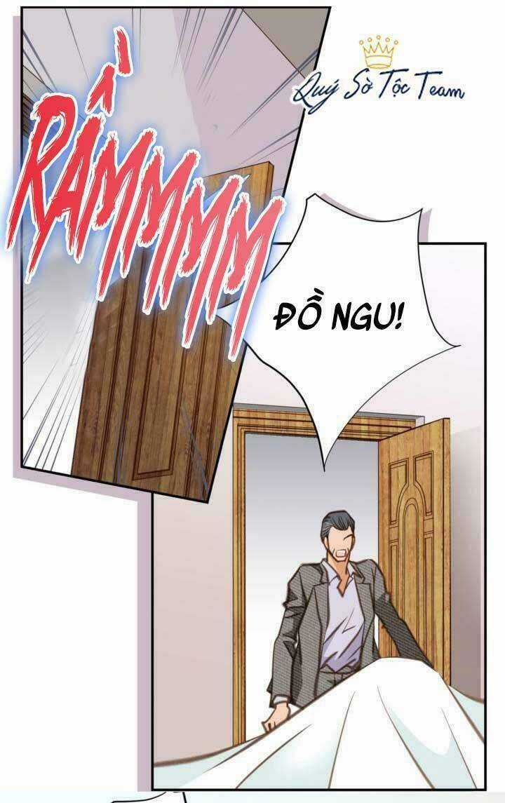 Tiếp xúc chí mạng Chapter 58 trang 33