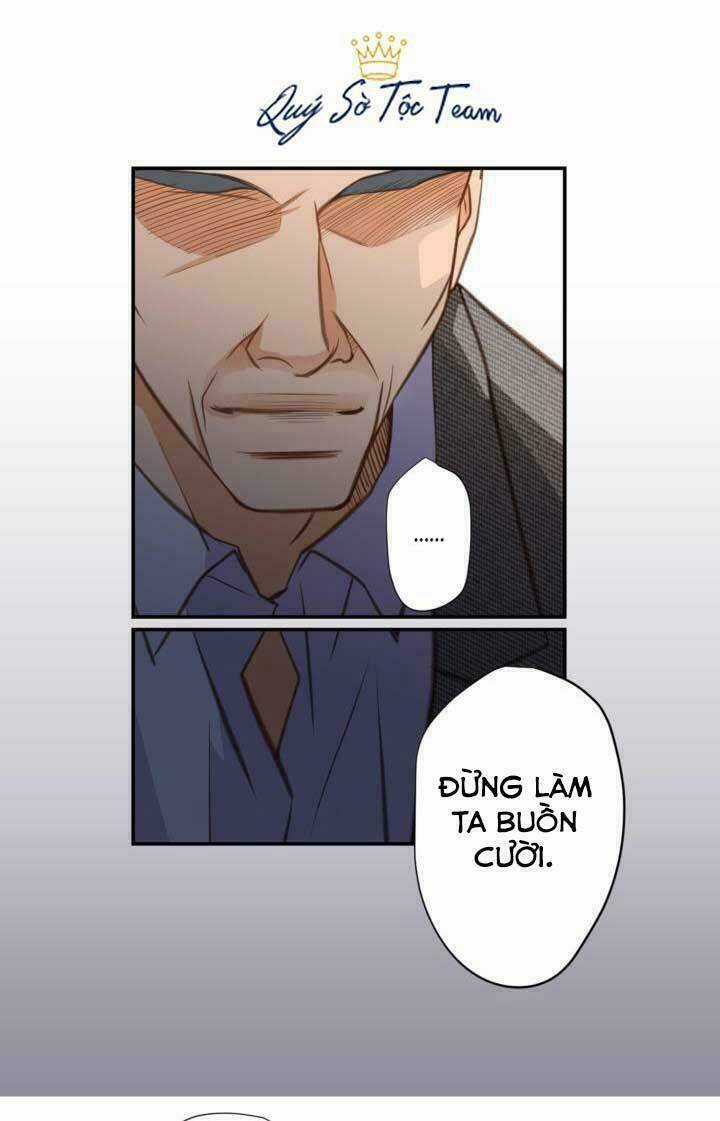 Tiếp xúc chí mạng Chapter 58 trang 36