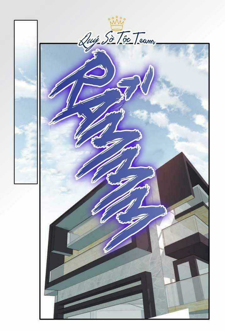 Tiếp xúc chí mạng Chapter 58 trang 4