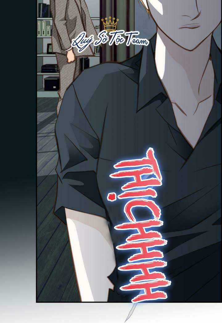 Tiếp xúc chí mạng Chapter 58 trang 40