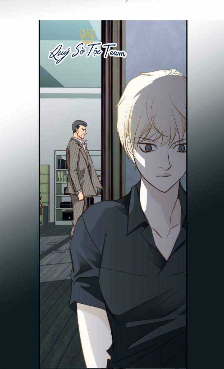 Tiếp xúc chí mạng Chapter 58 trang 41