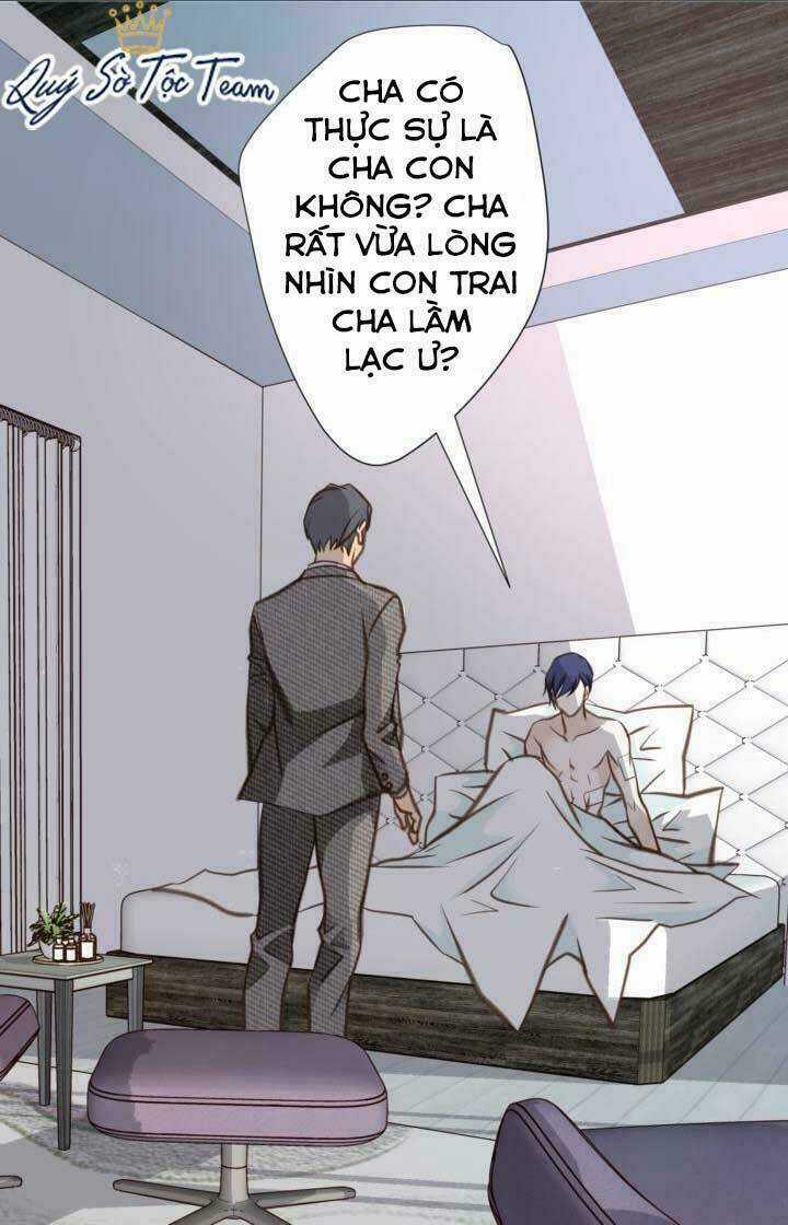 Tiếp xúc chí mạng Chapter 58 trang 42