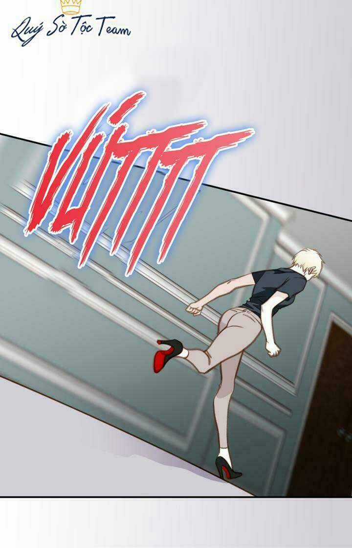 Tiếp xúc chí mạng Chapter 58 trang 43