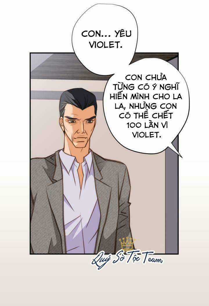 Tiếp xúc chí mạng Chapter 58 trang 46