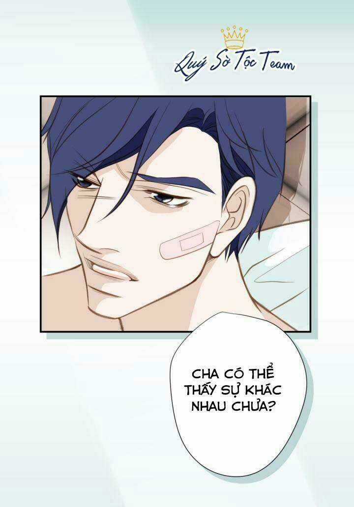 Tiếp xúc chí mạng Chapter 58 trang 47