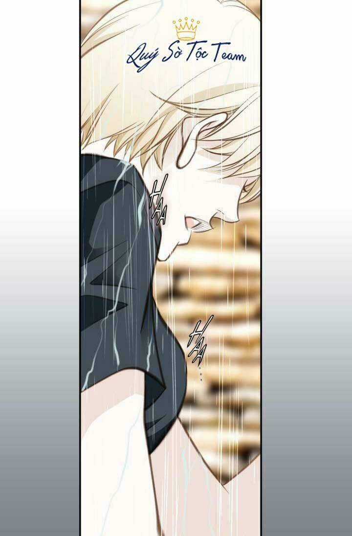 Tiếp xúc chí mạng Chapter 58 trang 50