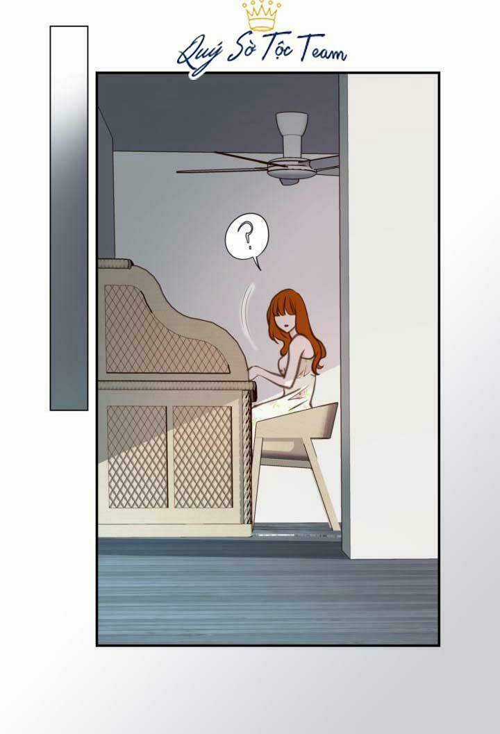 Tiếp xúc chí mạng Chapter 58 trang 53