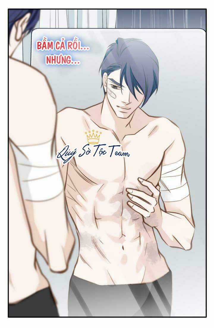 Tiếp xúc chí mạng Chapter 58 trang 58