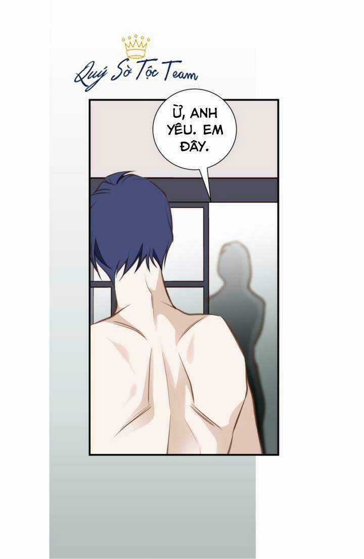 Tiếp xúc chí mạng Chapter 58 trang 60