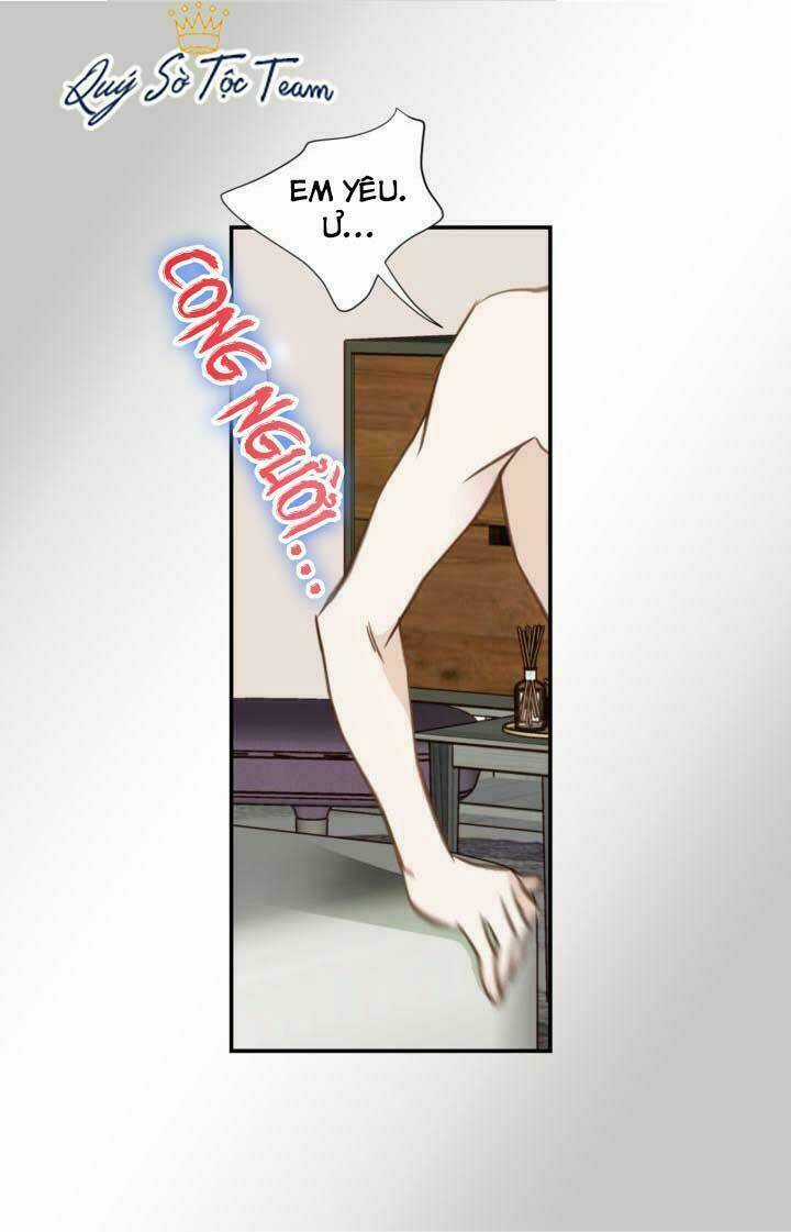 Tiếp xúc chí mạng Chapter 58 trang 61