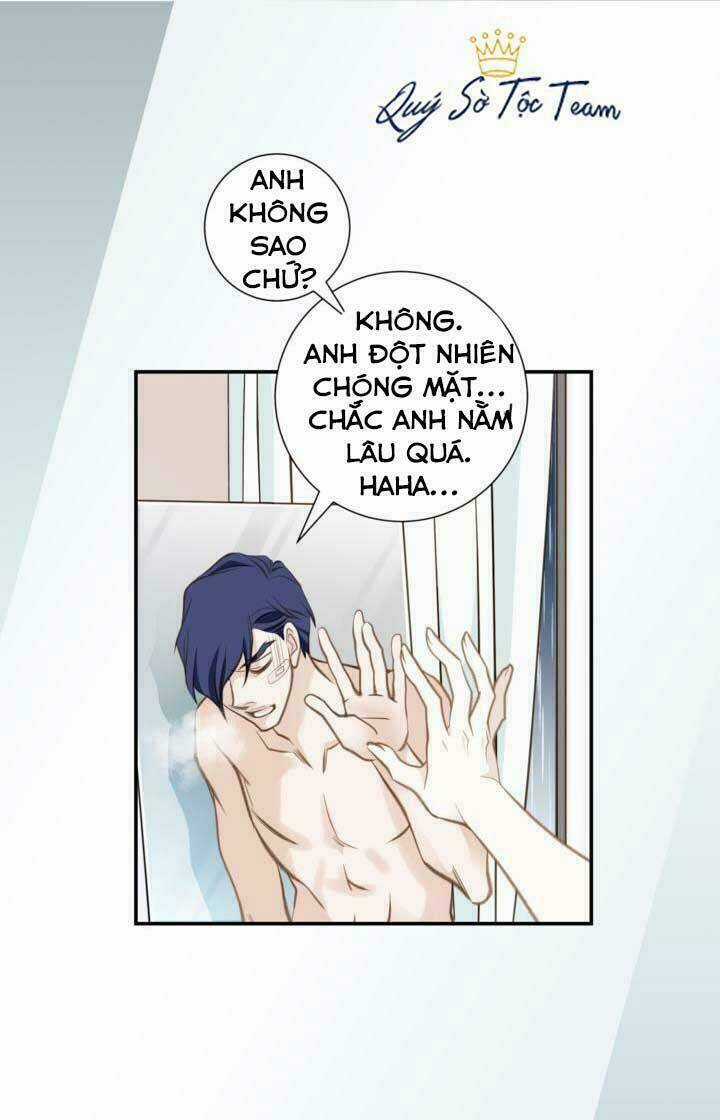 Tiếp xúc chí mạng Chapter 58 trang 62