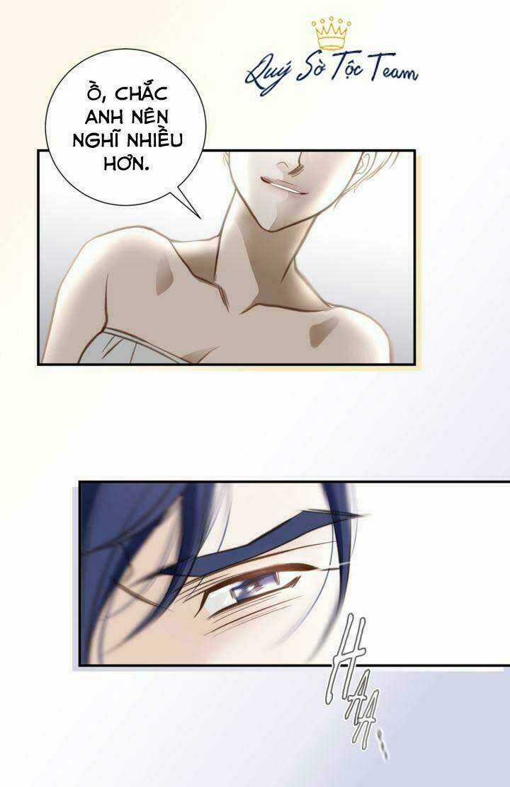 Tiếp xúc chí mạng Chapter 58 trang 63