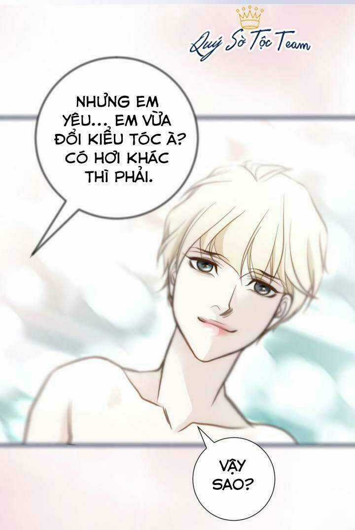Tiếp xúc chí mạng Chapter 58 trang 64