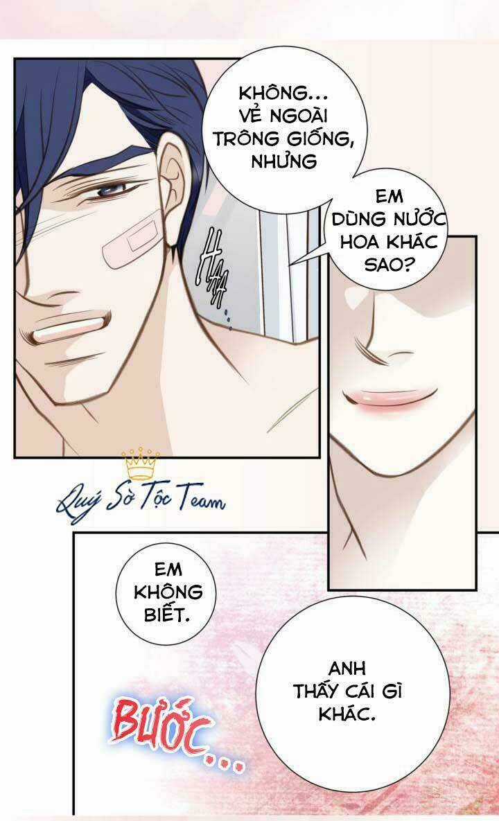 Tiếp xúc chí mạng Chapter 58 trang 65