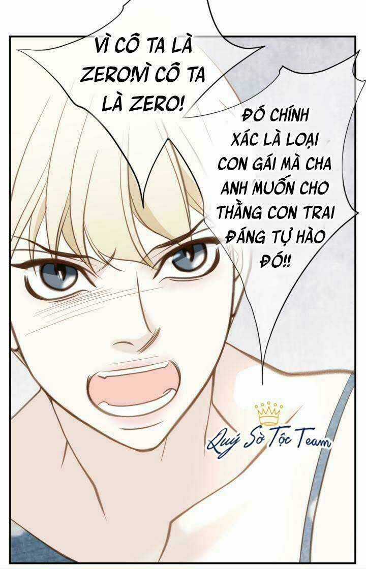 Tiếp xúc chí mạng Chapter 58 trang 7