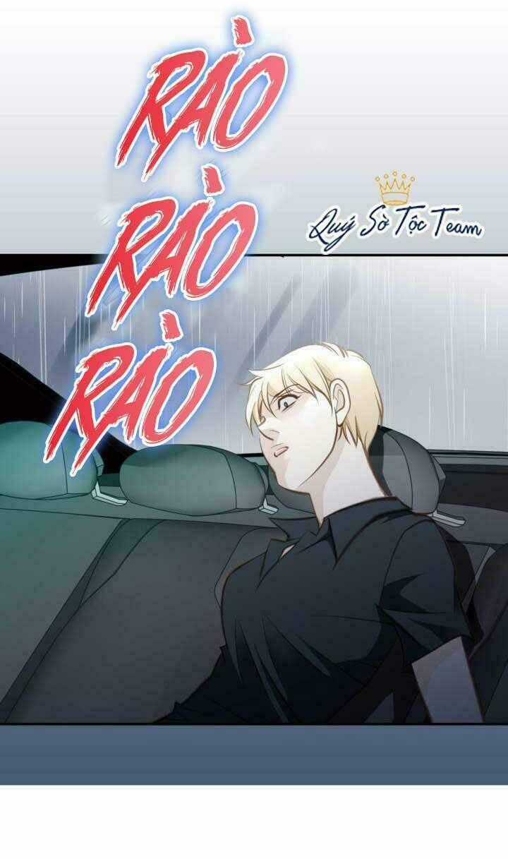 Tiếp xúc chí mạng Chapter 58 trang 74