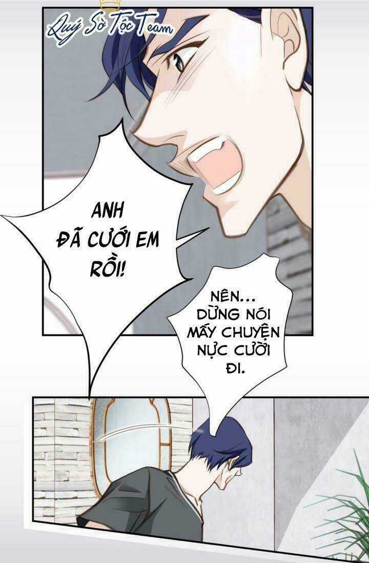 Tiếp xúc chí mạng Chapter 58 trang 8