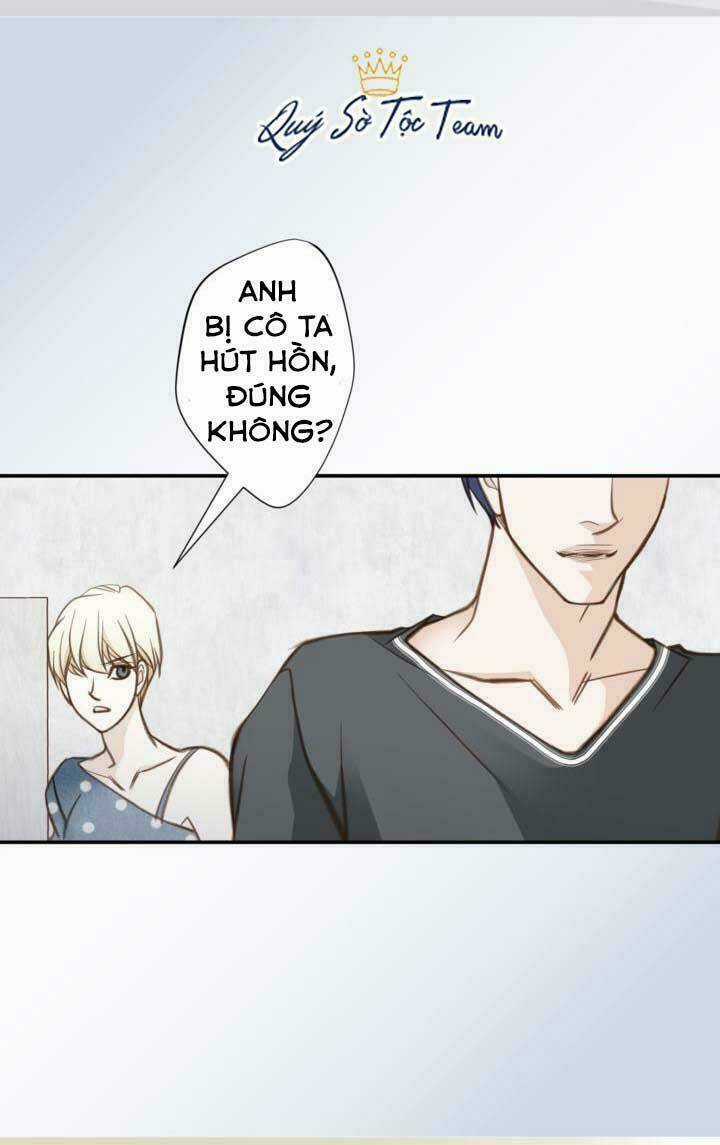 Tiếp xúc chí mạng Chapter 58 trang 9