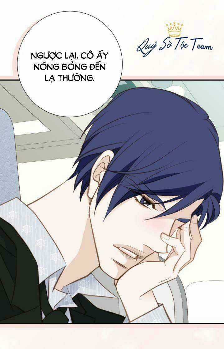 Tiếp xúc chí mạng Chapter 59 trang 10