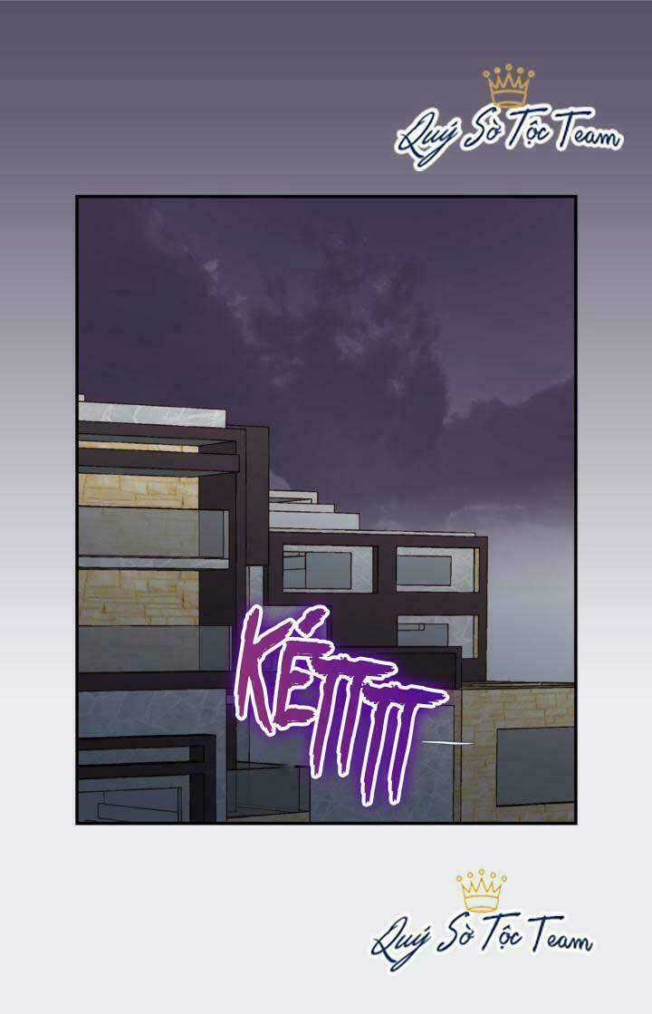 Tiếp xúc chí mạng Chapter 59 trang 14