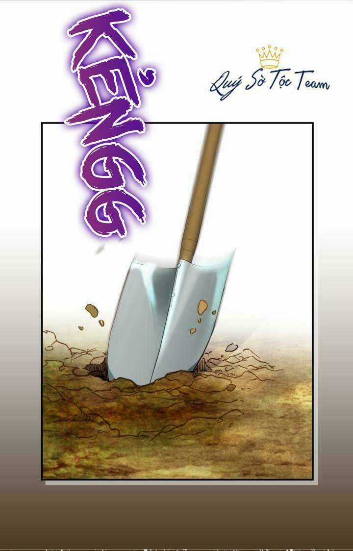 Tiếp xúc chí mạng Chapter 59 trang 16