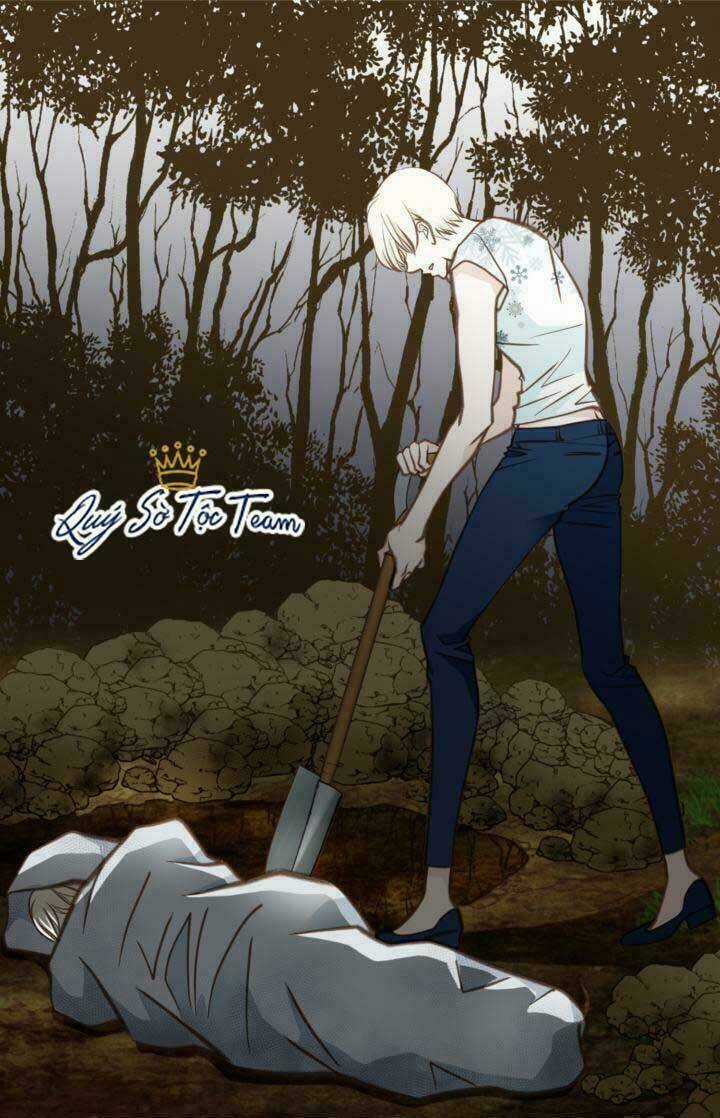 Tiếp xúc chí mạng Chapter 59 trang 17