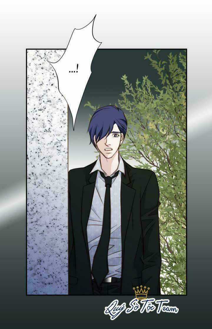 Tiếp xúc chí mạng Chapter 59 trang 18