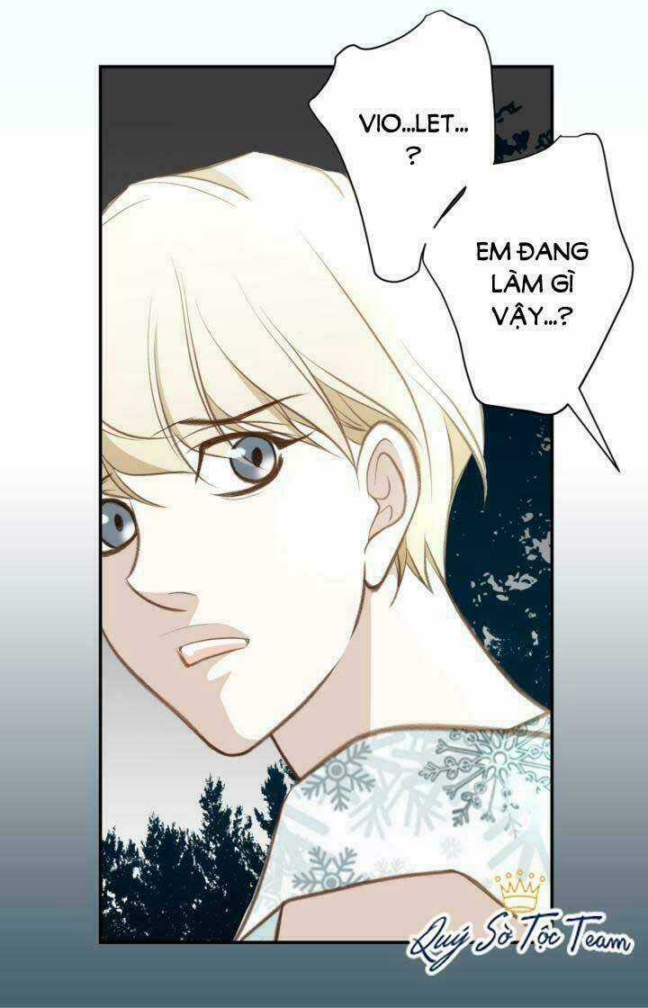 Tiếp xúc chí mạng Chapter 59 trang 19