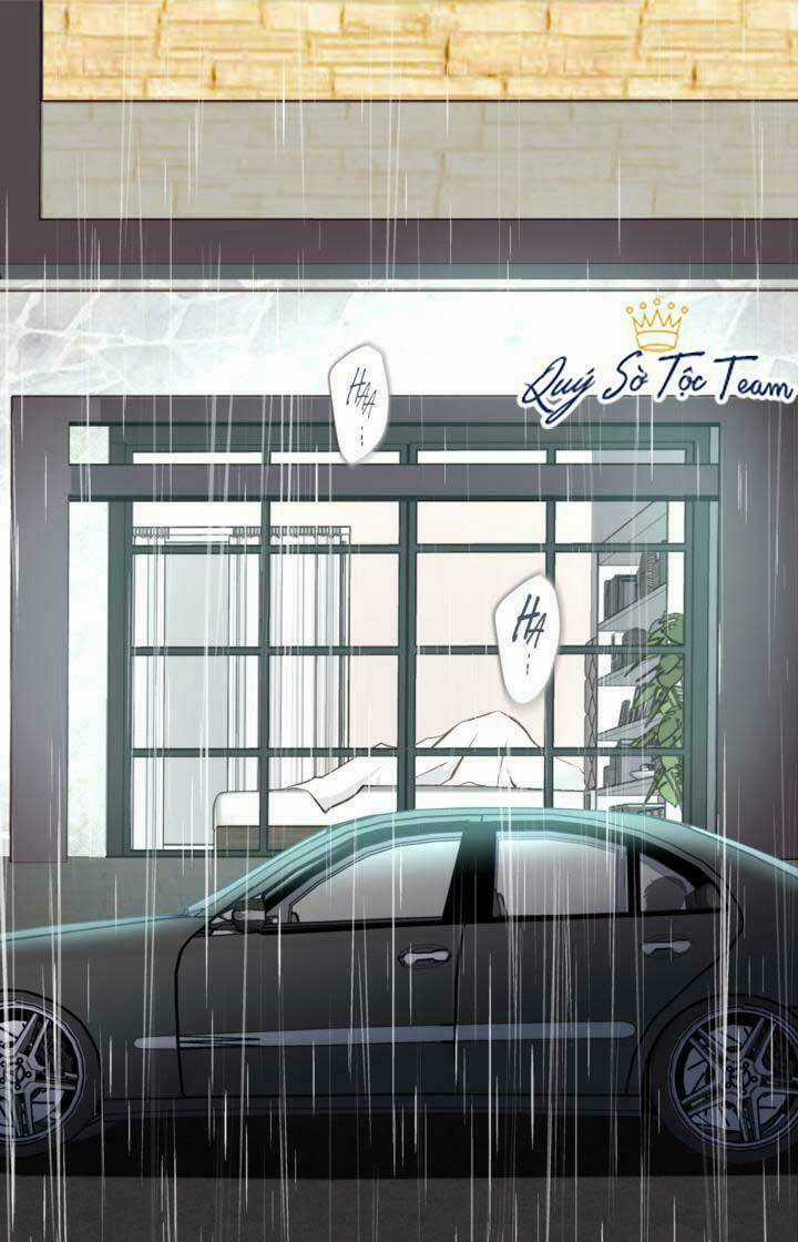 Tiếp xúc chí mạng Chapter 59 trang 2