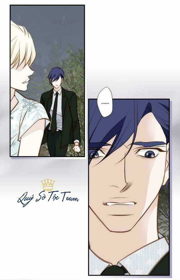 Tiếp xúc chí mạng Chapter 59 trang 20