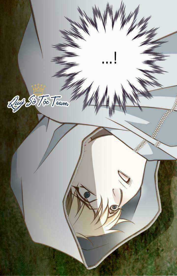 Tiếp xúc chí mạng Chapter 59 trang 21