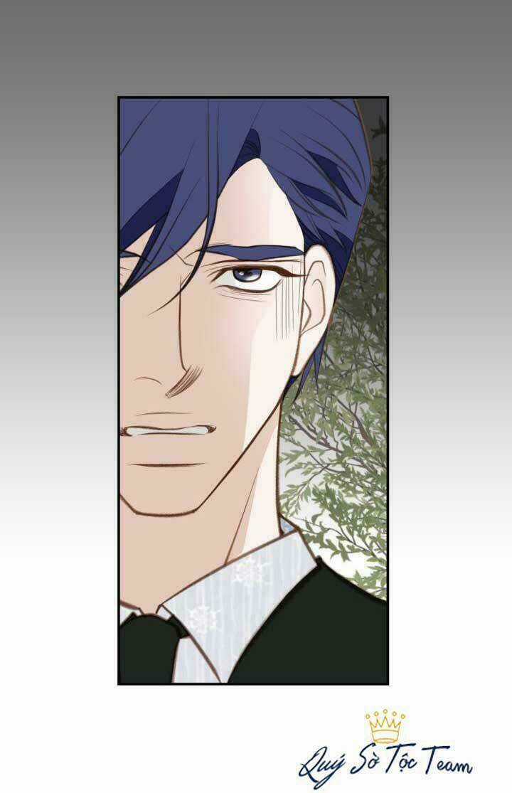 Tiếp xúc chí mạng Chapter 59 trang 22