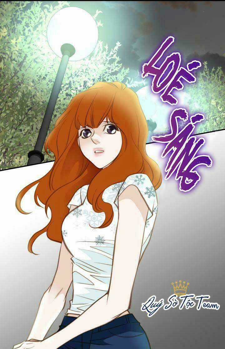 Tiếp xúc chí mạng Chapter 59 trang 23