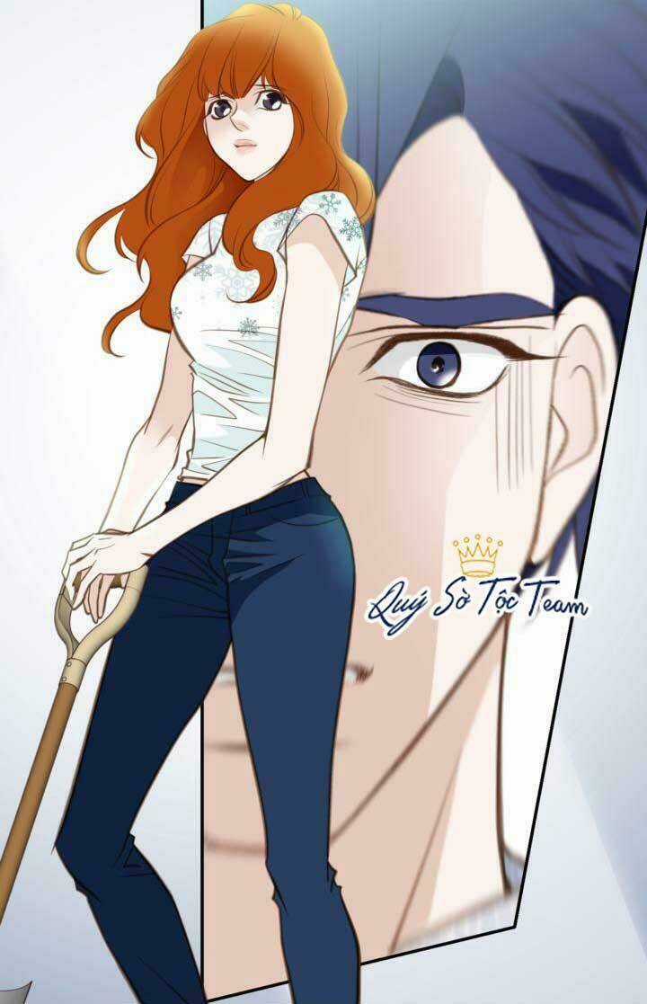 Tiếp xúc chí mạng Chapter 59 trang 24