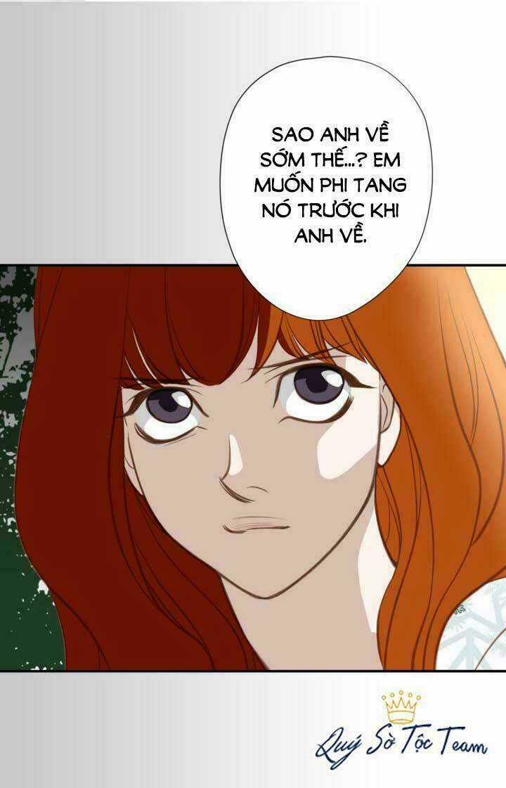 Tiếp xúc chí mạng Chapter 59 trang 26