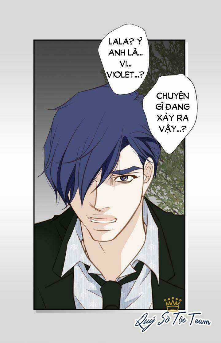 Tiếp xúc chí mạng Chapter 59 trang 27