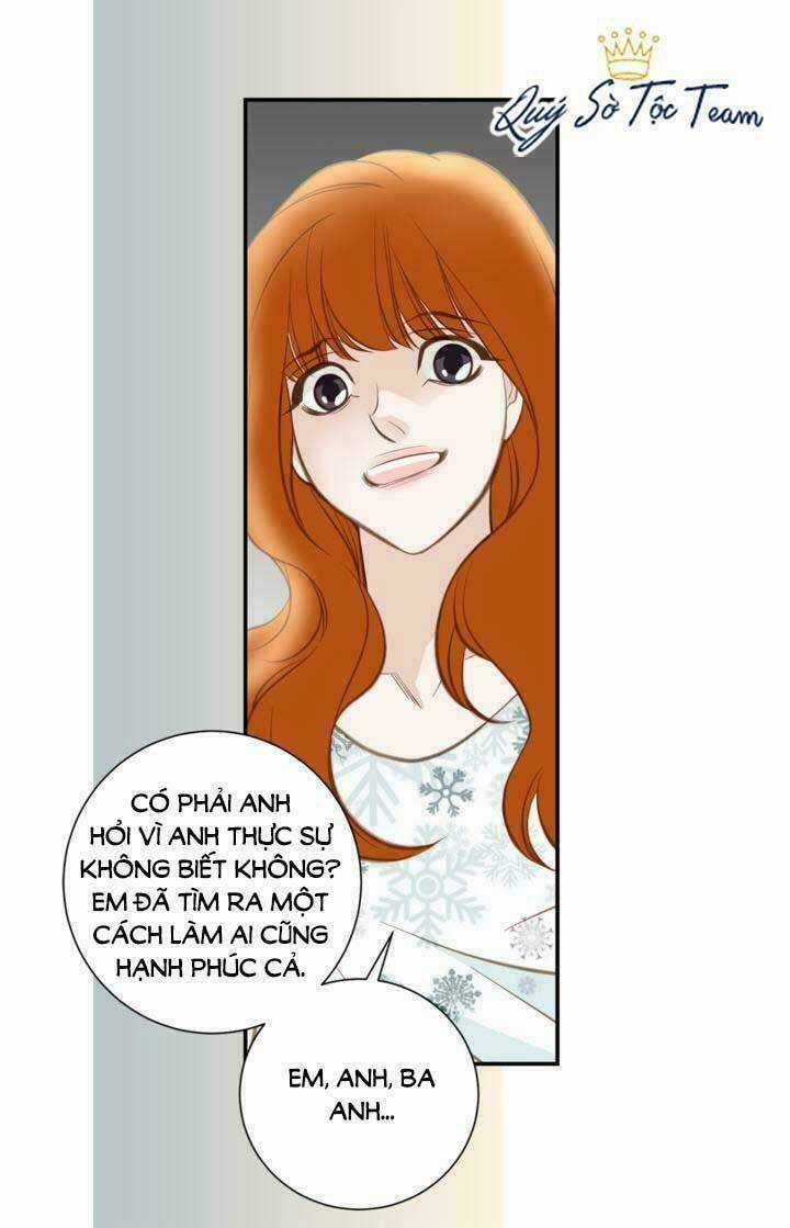 Tiếp xúc chí mạng Chapter 59 trang 28